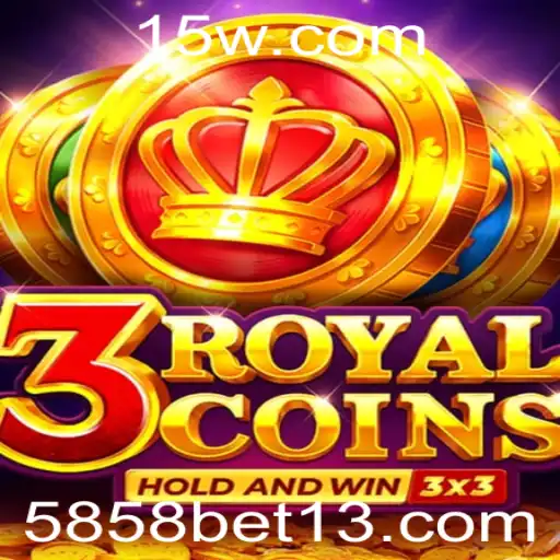 Explorando o Mundo de '3royalcoins': O Jogo do Momento