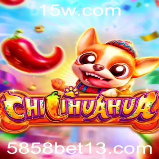 CHILIHUAHUA: Explorando a Aventura Vibrante do Novo Jogo