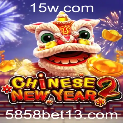 Descubra o Fascinante Mundo do Jogo CHINESENEWYEAR2 com 5858 Bet