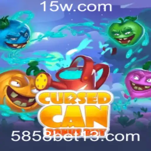 Descubra o Excitante Mundo de CursedCanBonusBuy