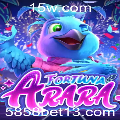 Descubra o Universo de FortunaArara com a Palavra-Chave 5858 bet