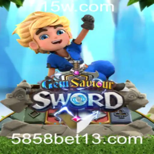 GemSaviourSword: Explorando o Jogo e Suas Regras Combinadas com a Tendência '5858 bet'