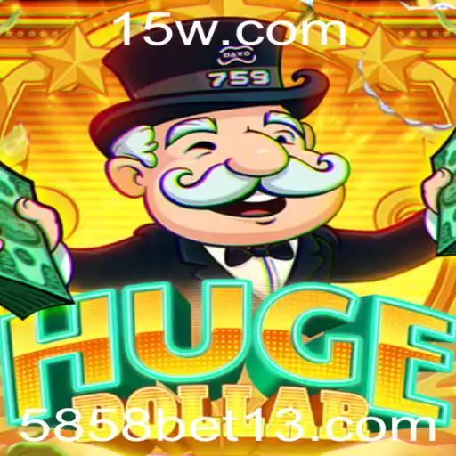 Explorando o Universo de HugeDollar: Tudo sobre o Jogo e a Estratégia '5858 bet'