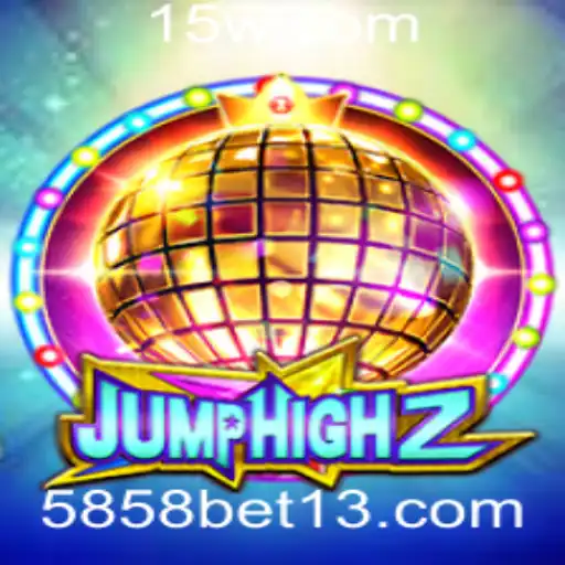 Descubra JumpHigh2: O Fenômeno dos Jogos com 5858 Bet