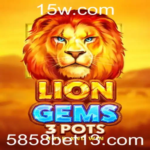 Descubra o Fascinante Mundo de LionGems3pots: Um Jogo de Apostas Inovador