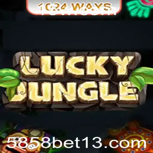 Explorando o Mundo de LuckyJungle1024: Mergulhe na Aventura do Azar e Fortuna