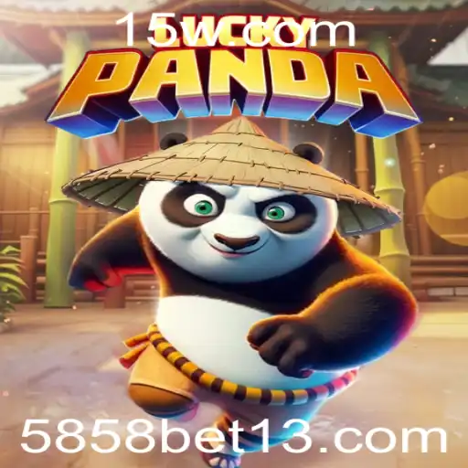 Descubra o Fascinante Jogo LuckyPanda e Como Apostar com 5858 Bet