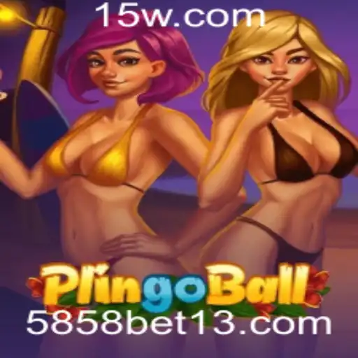 Descubra Plingoball: O Jogo Revolucionário com 5858 Bet