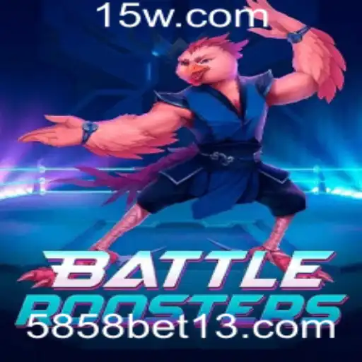 Explorando as Dimensões Competitivas de BattleRoosters