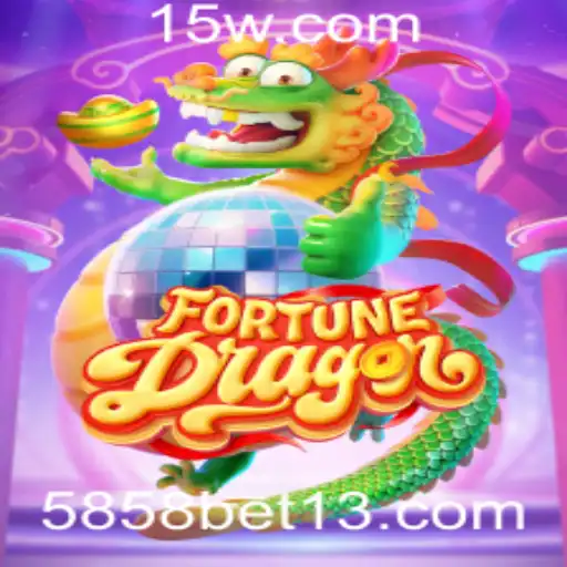 Descubra a Emoção do FortuneDragon: O Inovador Jogo de Apostas 5858 Bet