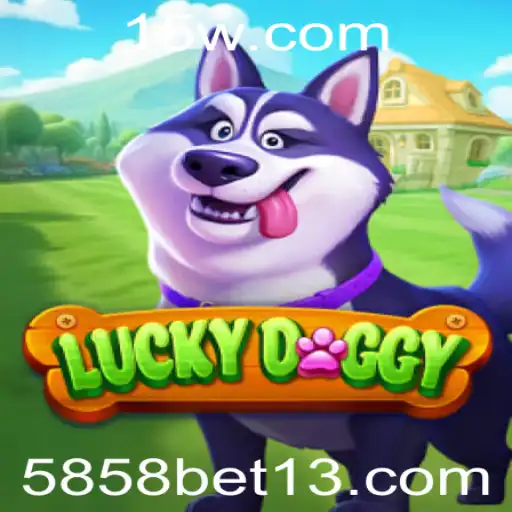 Descobrindo o Fascinante Mundo de LuckyDoggy: Um Guia Completo