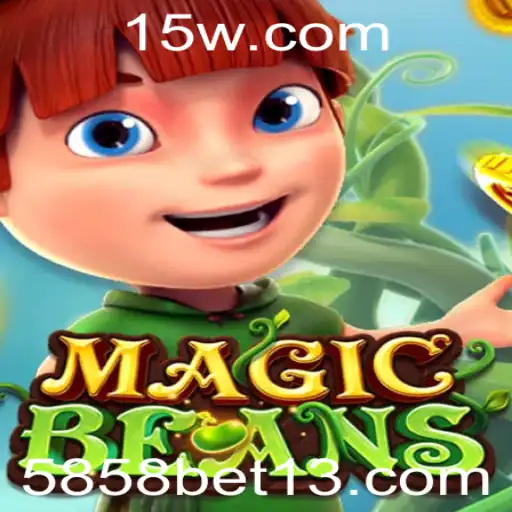 Descubra MAGICBEANS: Um Jogo de Estratégia e Sorte