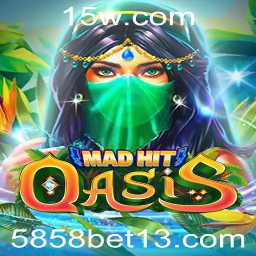 MadHitOasis: Mergulhe na Ação e Estratégia do Novo Jogo Multijogador