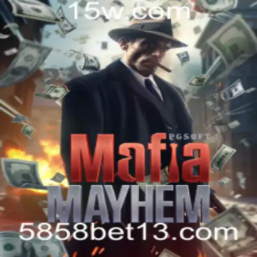 MafiaMayhem: Mergulhe no Mundo Sombrio das Apostas e Estratégias