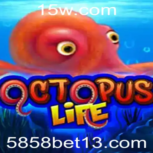 Explorando o Mundo Fascinante de OctopusLife e o Conceito de '5858 Bet'