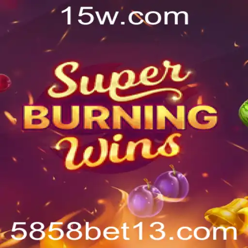 Desvendando SuperBurningWins: O Guia Definitivo para 2023