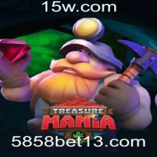 Explorando TreasureMania: O Jogo de Aventura Inovador
