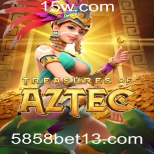 Explore o Fascinante Mundo de Treasures of Aztec