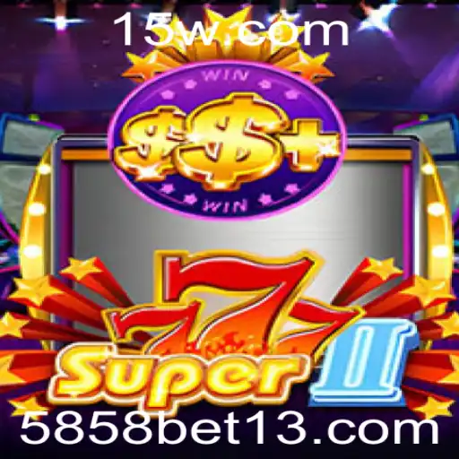 Explorando a Emoção de Super777II: Um Mergulho no Mundo dos Jogos Online