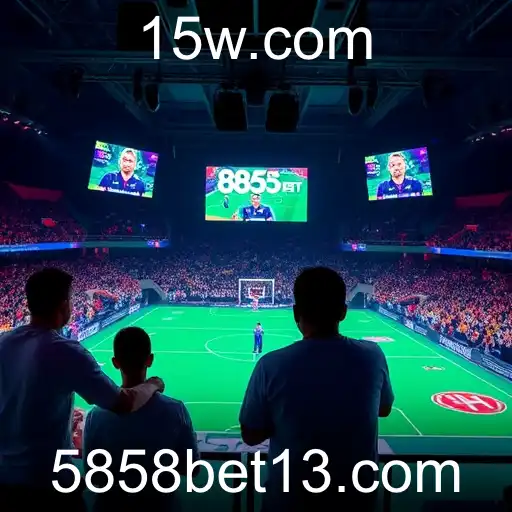 Transmissão ao vivo