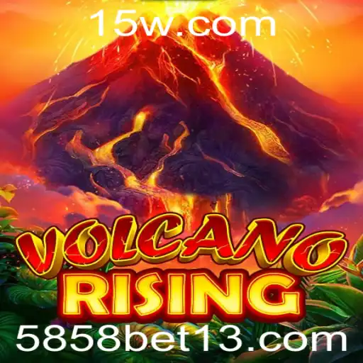 VolcanoRising: A Imersão no Mundo dos Jogos de Apostas